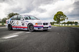 Arrive & Drive, BMW E36 328i Track Car Hire Package Inc Tuition (Advanced)