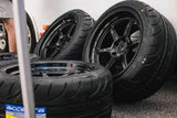 Accelera 651 Sport Semi-Slick Tyre