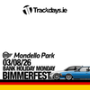 BIMMERFEST Bank Holiday Monday August 3rd, 2026. Trackday Car & Driver Entry