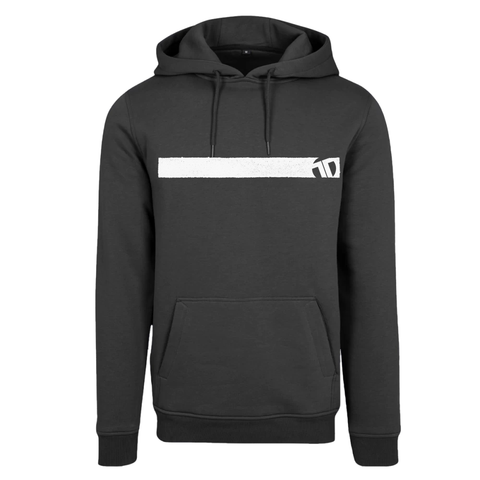 Trackdays Whiteline Icon Hoodie