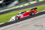 Track Day Media Packs With Carphotography.ie