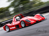 Track Day Media Packs With Carphotography.ie