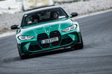 Track Day Media Packs With Carphotography.ie