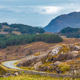 Ring Of Kerry Roadtrip. October 10th 2026