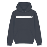 Trackdays Whiteline Icon Hoodie