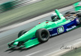 Track Day Media Packs With Carphotography.ie