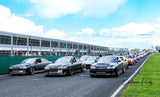 Mondello Park ACTION DAY! Bank Holiday Monday 1st June. DRIVER ENTRY