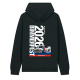 Limited Edition 2026 BIMMERFEST Hoodie