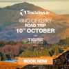 Ring Of Kerry Roadtrip. October 10th 2026
