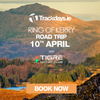 Ring Of Kerry Roadtrip. October 10th 2026
