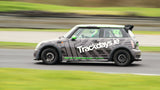 Arrive & Drive, Mini Cooper Race Car Hire Package Inc Tuition