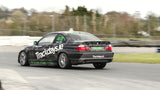 Arrive & Drive, BMW 3 Series Track Car Hire Package Inc Tuition