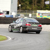 Arrive & Drive, BMW 3 Series Track Car Hire Package Inc Tuition