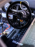 Arrive & Drive, Mini Cooper Race Car Hire Package Inc Tuition