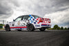 Arrive & Drive, BMW E36 328i Track Car Hire Package Inc Tuition (Advanced)