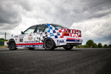 Arrive & Drive, BMW E36 328i Track Car Hire Package Inc Tuition (Advanced)