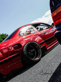 BIMMERFEST Bank Holiday Monday August 3rd, 2026. Trackday Car & Driver Entry