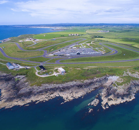 Anglesey: Full Day Track Day. All Inclusive.