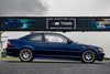 Arrive & Drive, BMW 3 Series Track Car Hire Package Inc Tuition