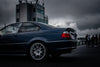 Arrive & Drive, BMW 3 Series Track Car Hire Package Inc Tuition