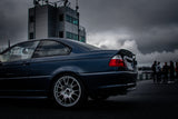 Arrive & Drive, BMW 3 Series Track Car Hire Package Inc Tuition