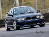 Arrive & Drive, BMW 3 Series Track Car Hire Package Inc Tuition