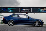 Arrive & Drive, BMW 3 Series Track Car Hire Package Inc Tuition