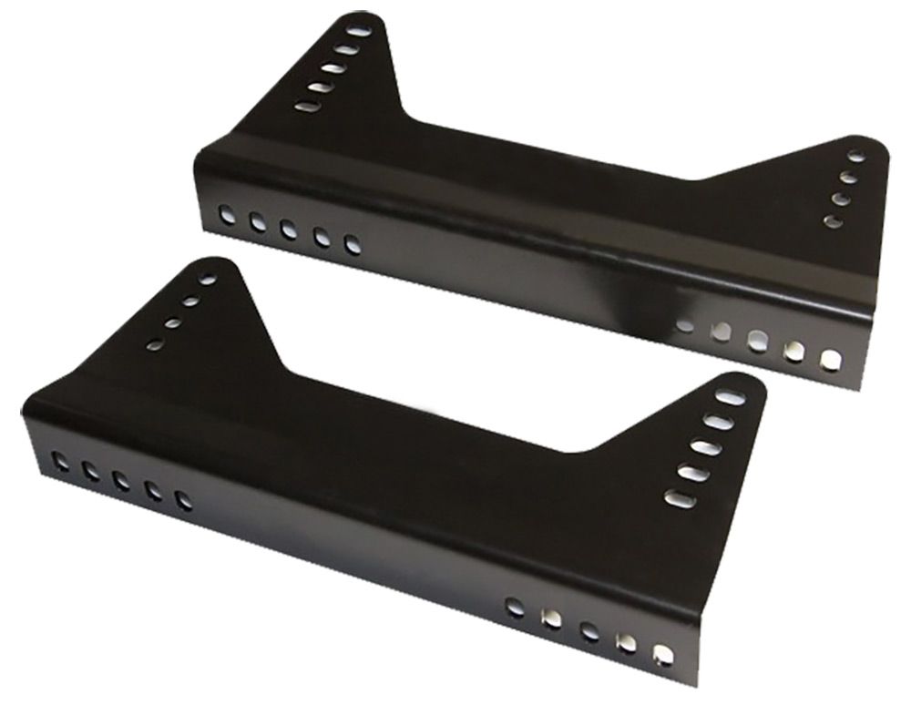 Steel Seat Side Mounting Brackets – trackdays.ie
