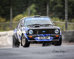 Track Day Media Packs With Carphotography.ie