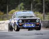 Track Day Media Packs With Carphotography.ie