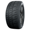 Extreme VRC (NK) FIA Homologated Rally Tyre. E marked For Road Use