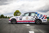 Arrive & Drive, BMW E36 328i Track Car Hire Package Inc Tuition (Advanced)