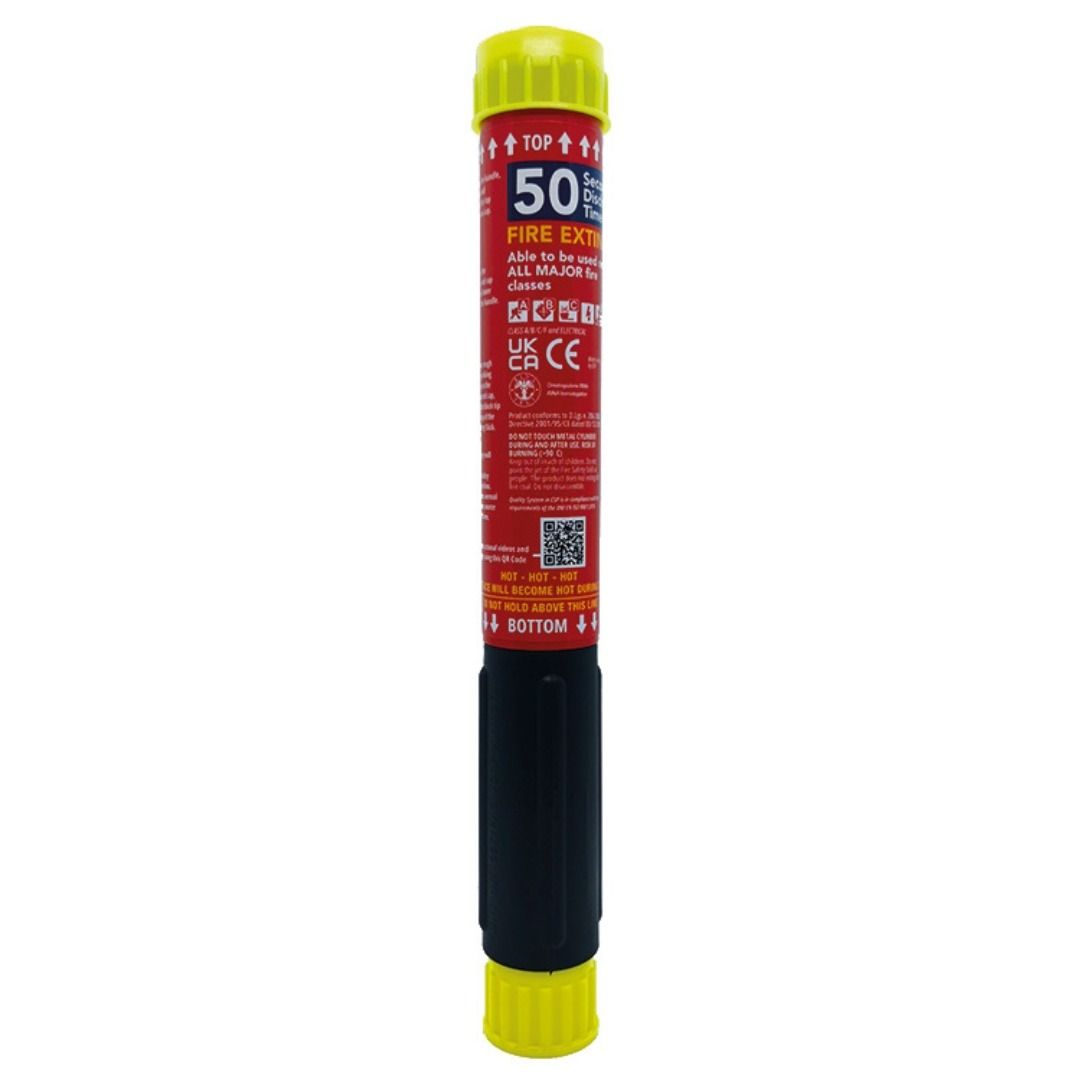 Fire Safety Stick. handheld Fire Extinguisher