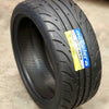 Accelera 651 Sport Semi-Slick Tyre