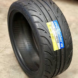 Accelera 651 Sport Semi-Slick Tyre