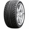Accelera 651 Sport Semi-Slick Tyre