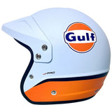 Sparco J-PRO Open Face Helmet GULF
