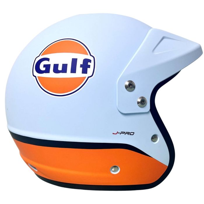 Sparco J-PRO Open Face Helmet GULF