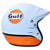 Sparco J-PRO Open Face Helmet GULF