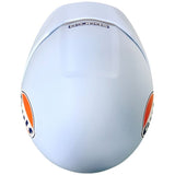 Sparco J-PRO Open Face Helmet GULF
