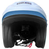 Sparco J-PRO Open Face Helmet GULF