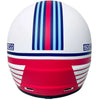 Sparco J-PRO Open Face Helmet MARTINI