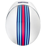 Sparco J-PRO Open Face Helmet MARTINI