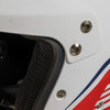 Sparco J-PRO Open Face Helmet MARTINI