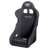 OMP TRS Seat