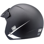 OMP Star Open Face Track Day Helmet