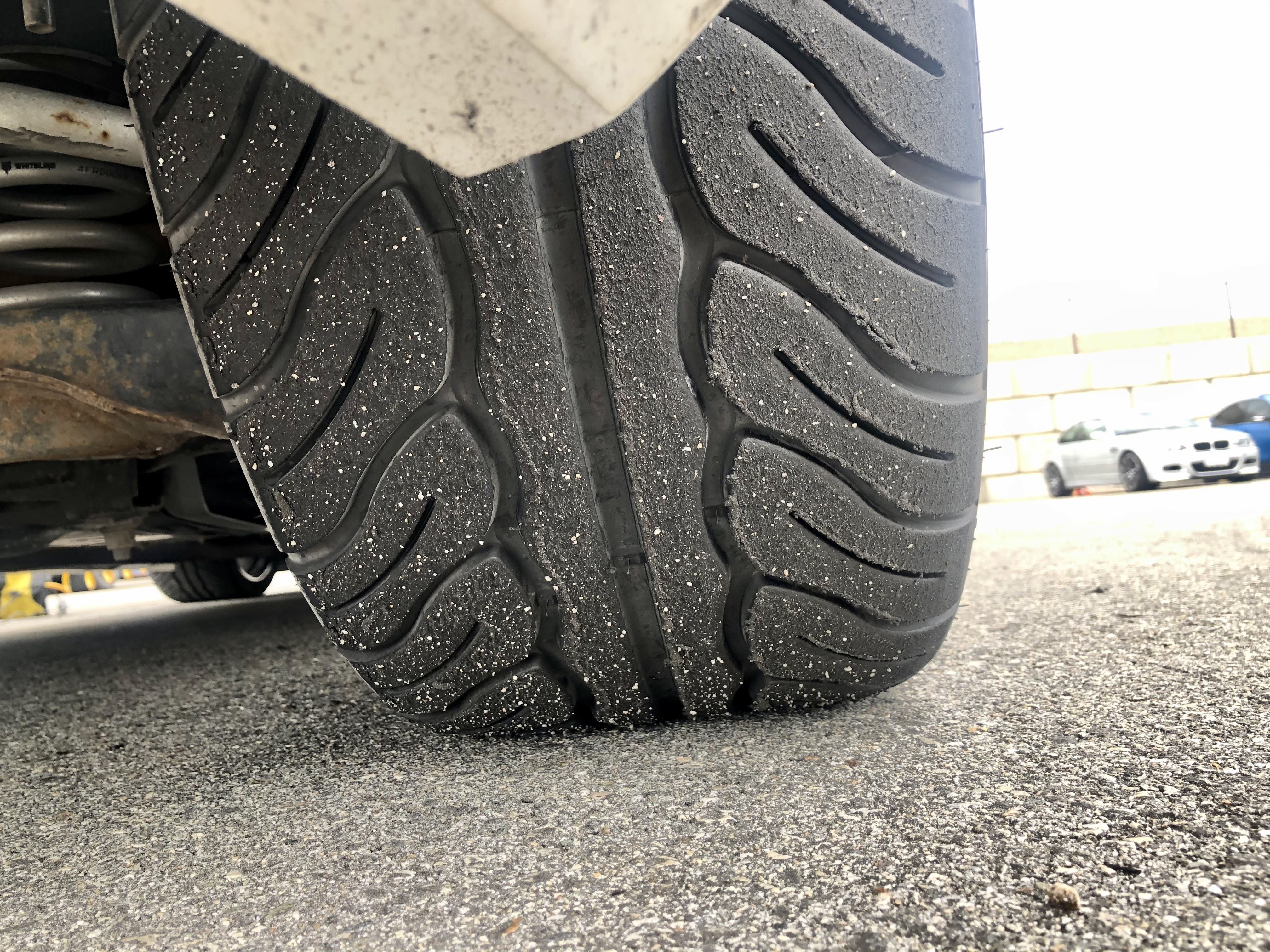 Sailun Atrezzo R01 Sport Track Day Tyre – trackdays.ie