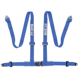 Sparco 4 Point Harness