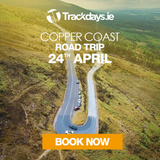 Copper Coast Roadtrip. April 24th 2026