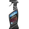 TENZI - Bleeding Rim Cherry Iron Fallout Colour Changing Wheel Cleaner (600ml)